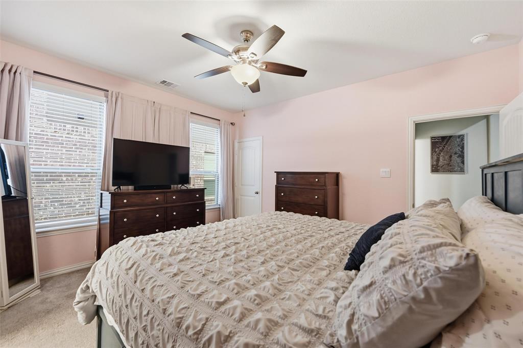 Red Eagle Place - Residential