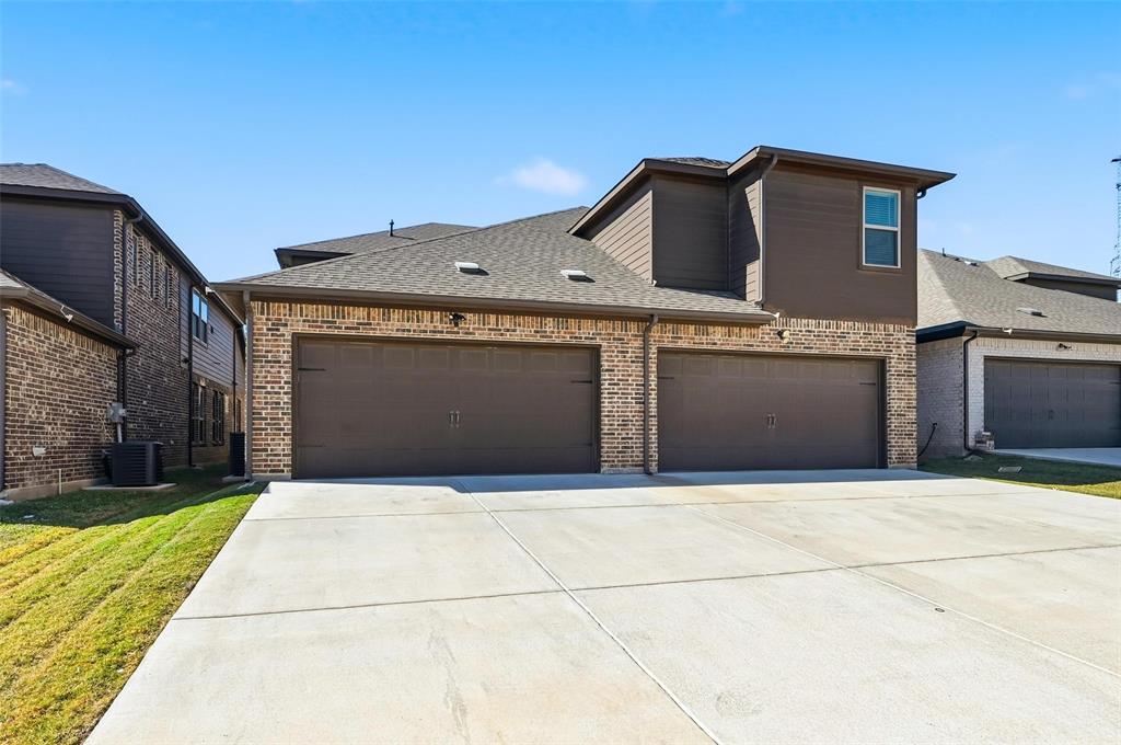 Red Eagle Place - Residential