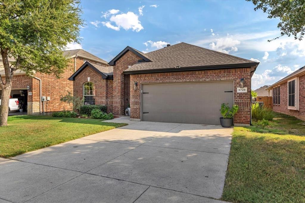 5728 Sapphire Pool Trail