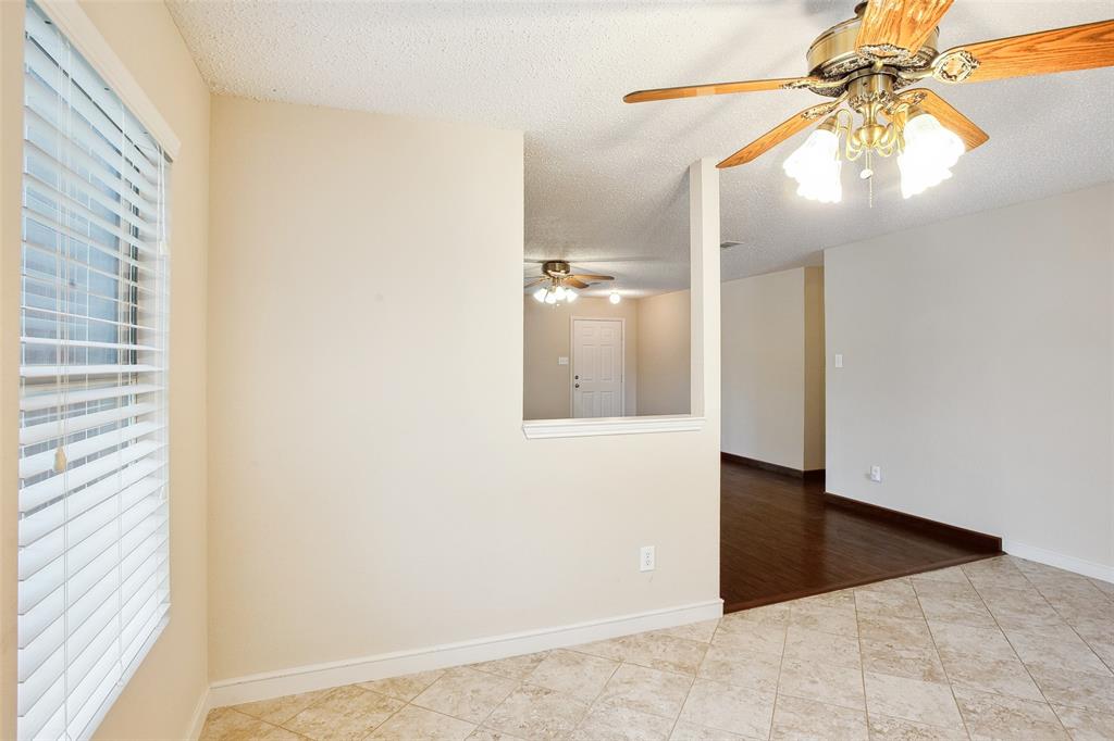 Marine Creek Estates Add - Residential