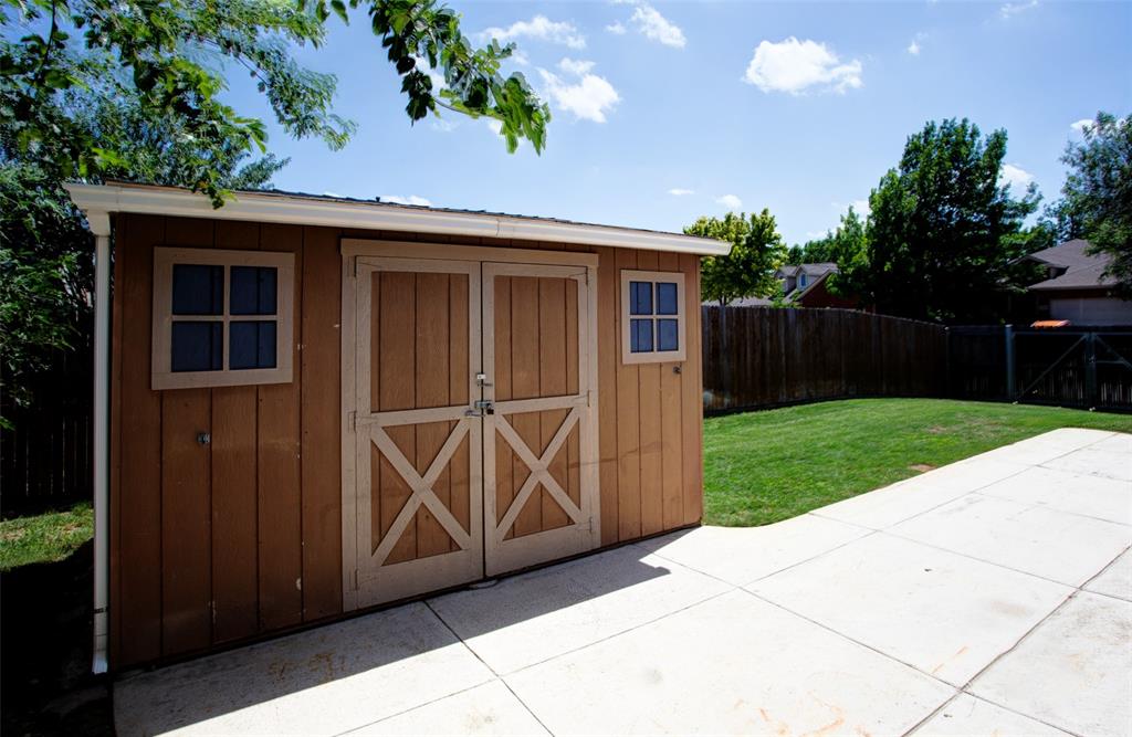 Marine Creek Estates Add - Residential