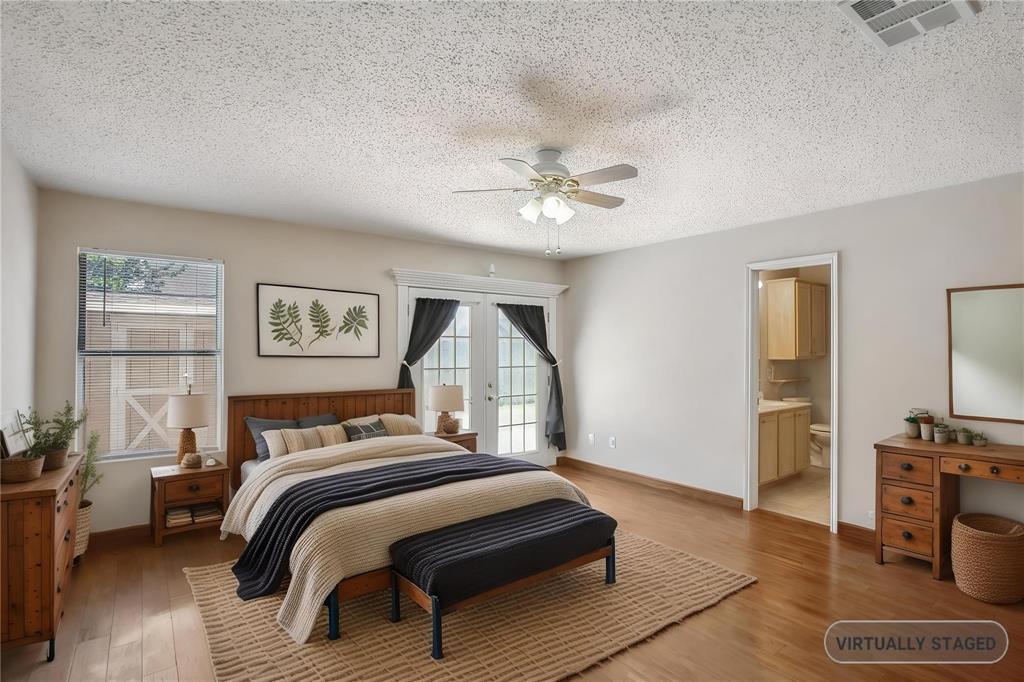 Marine Creek Estates Add - Residential