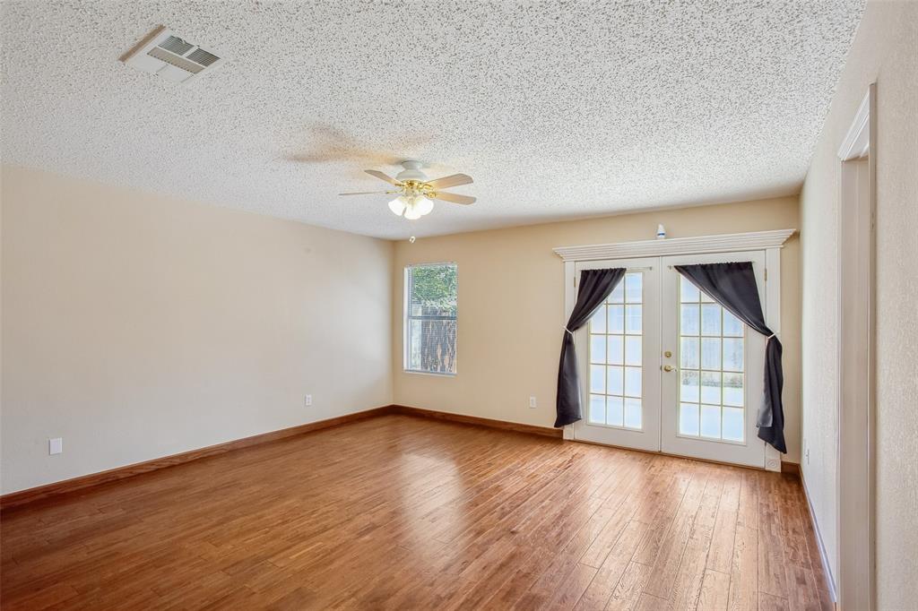 Marine Creek Estates Add - Residential