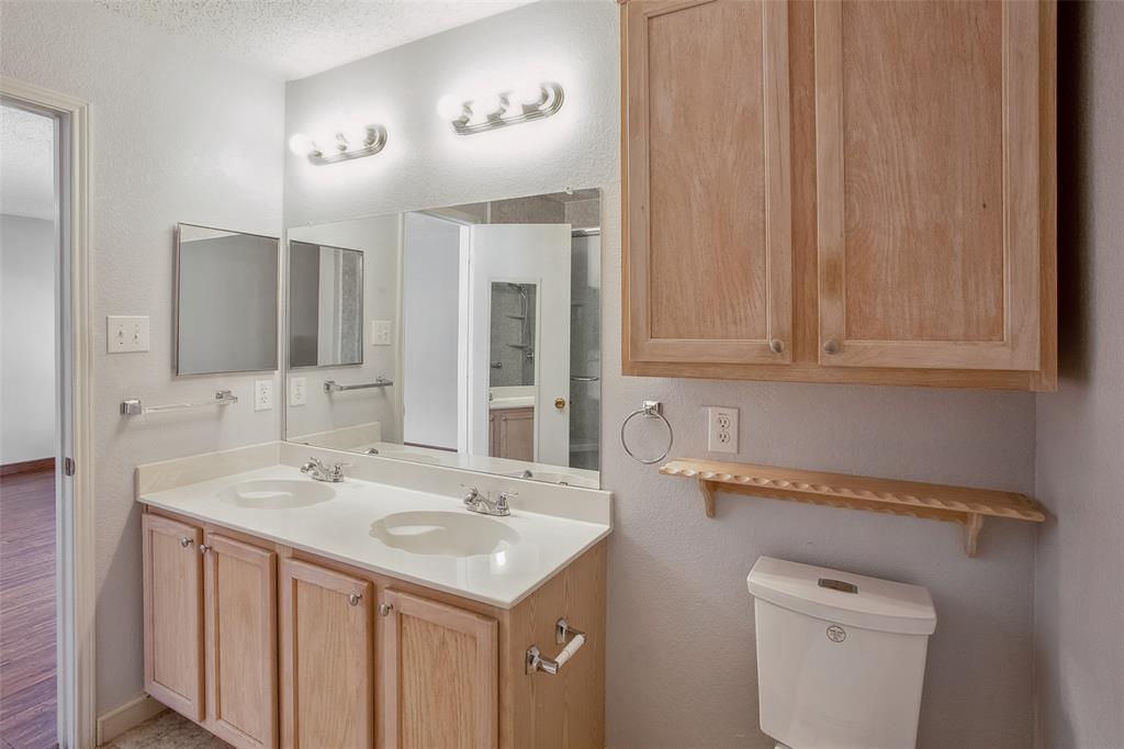 Marine Creek Estates Add - Residential