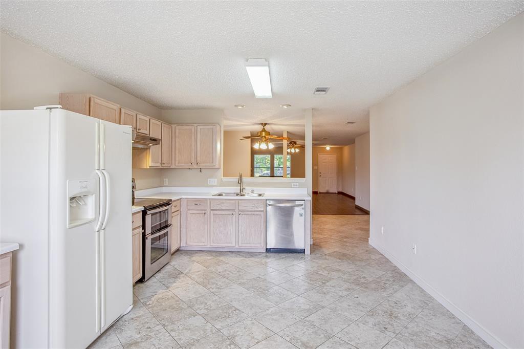 Marine Creek Estates Add - Residential