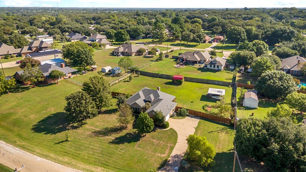 Saddle Hills Estate Ph 01 - Residential