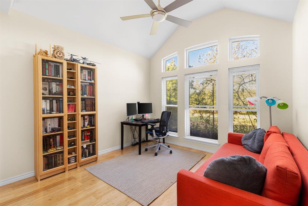 Saddle Hills Estate Ph 01 - Residential