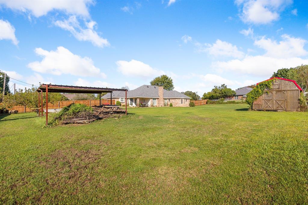 Saddle Hills Estate Ph 01 - Residential