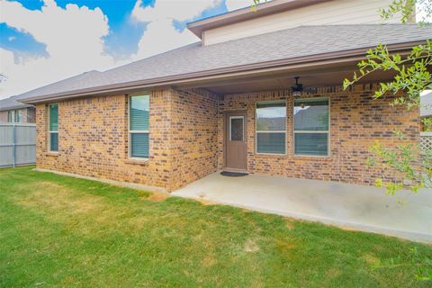 A home in Northlake