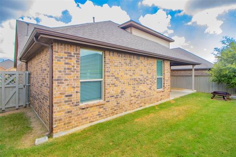 A home in Northlake