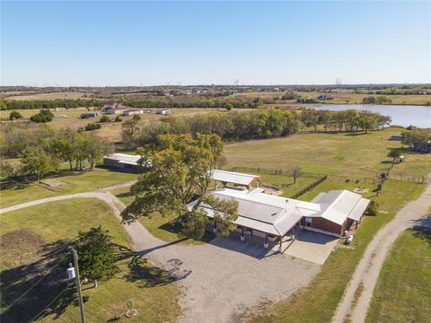 A home in Royse City