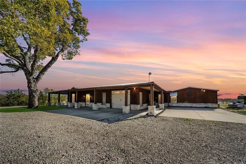 A home in Royse City