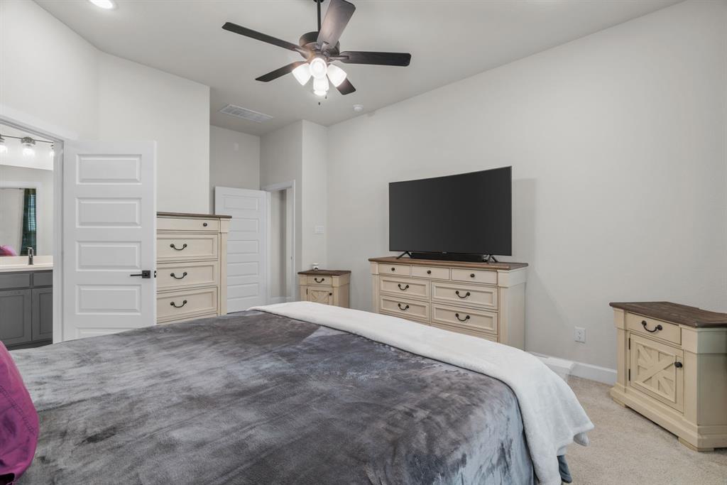 Meadow Park - Residential