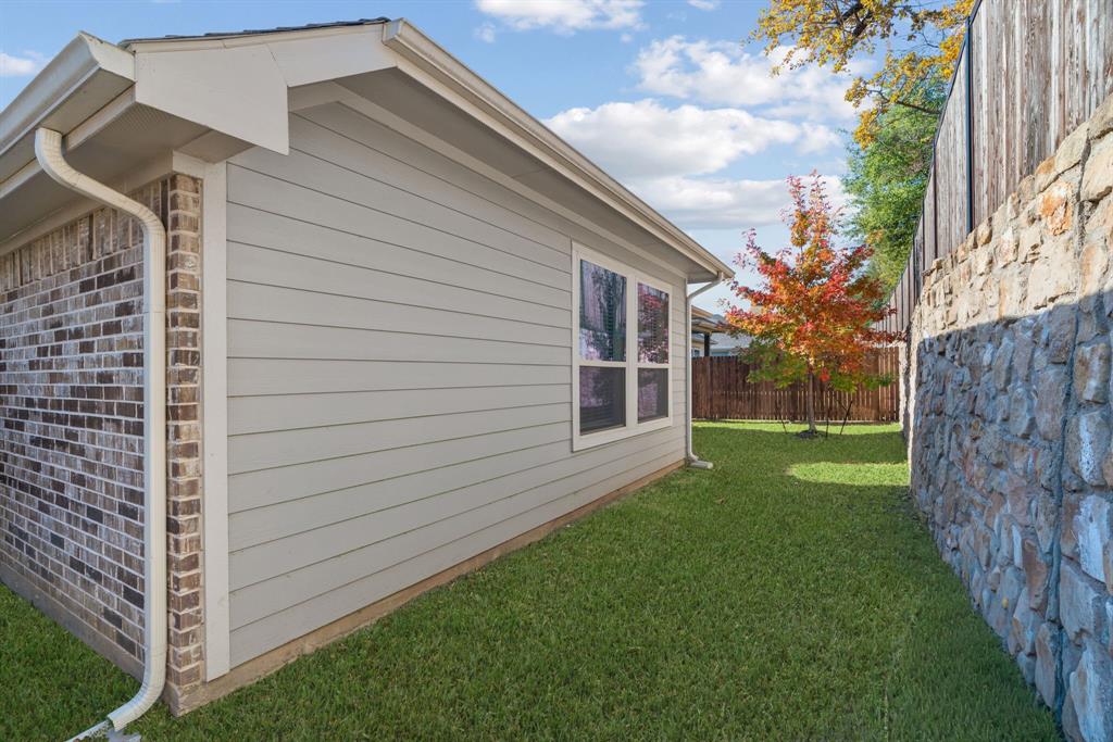 Meadow Park - Residential