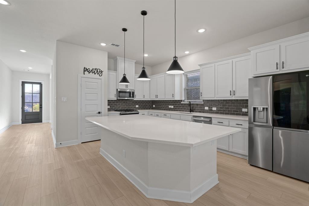 Meadow Park - Residential