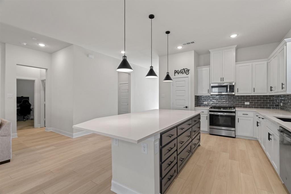 Meadow Park - Residential