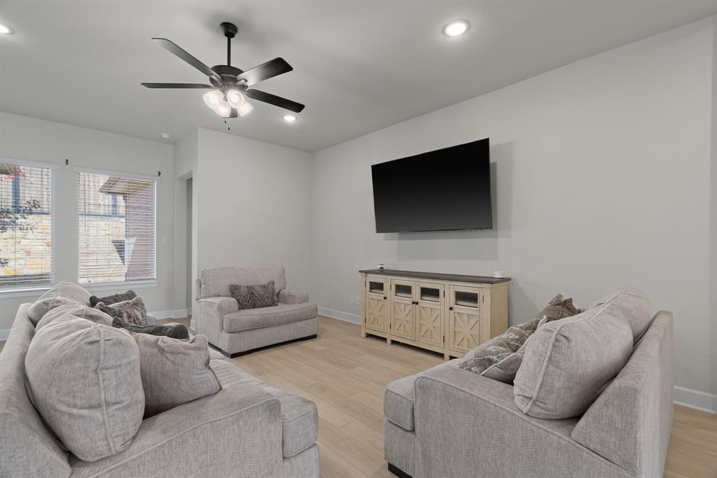 Meadow Park - Residential