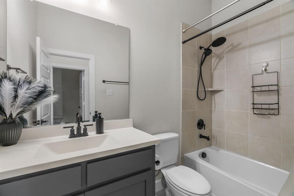 Meadow Park - Residential