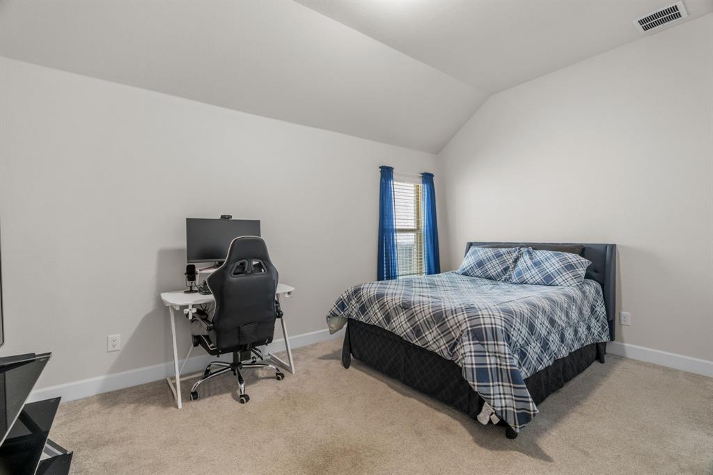 Meadow Park - Residential