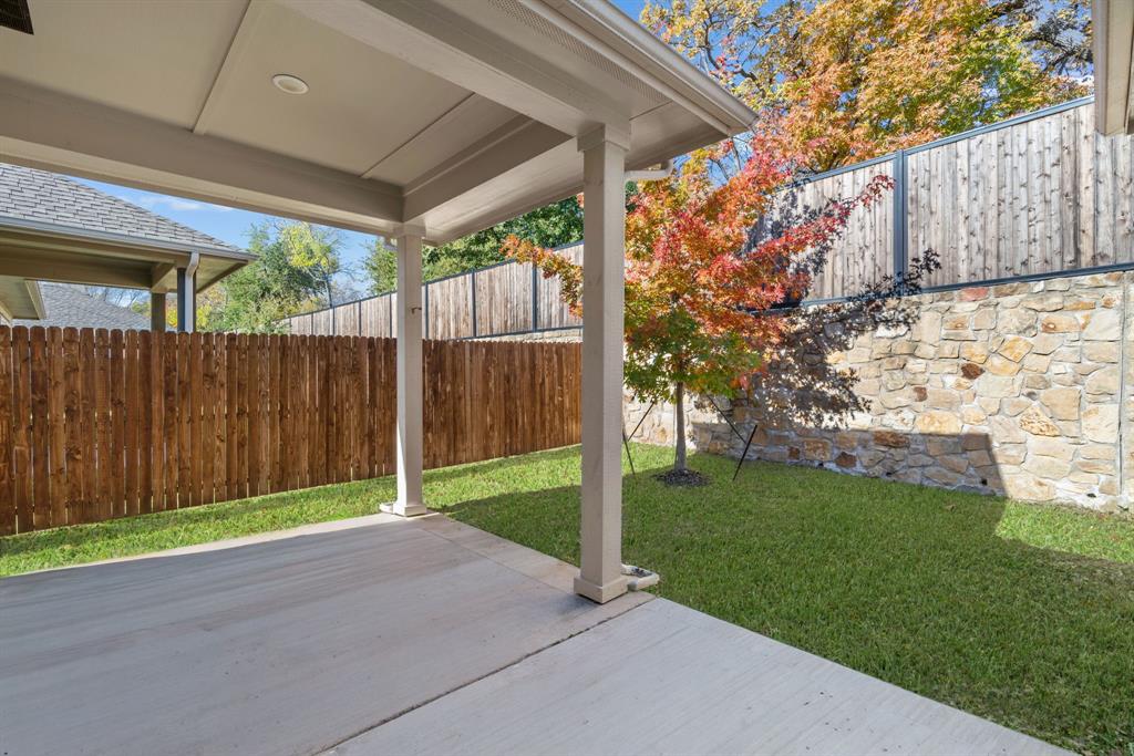 Meadow Park - Residential