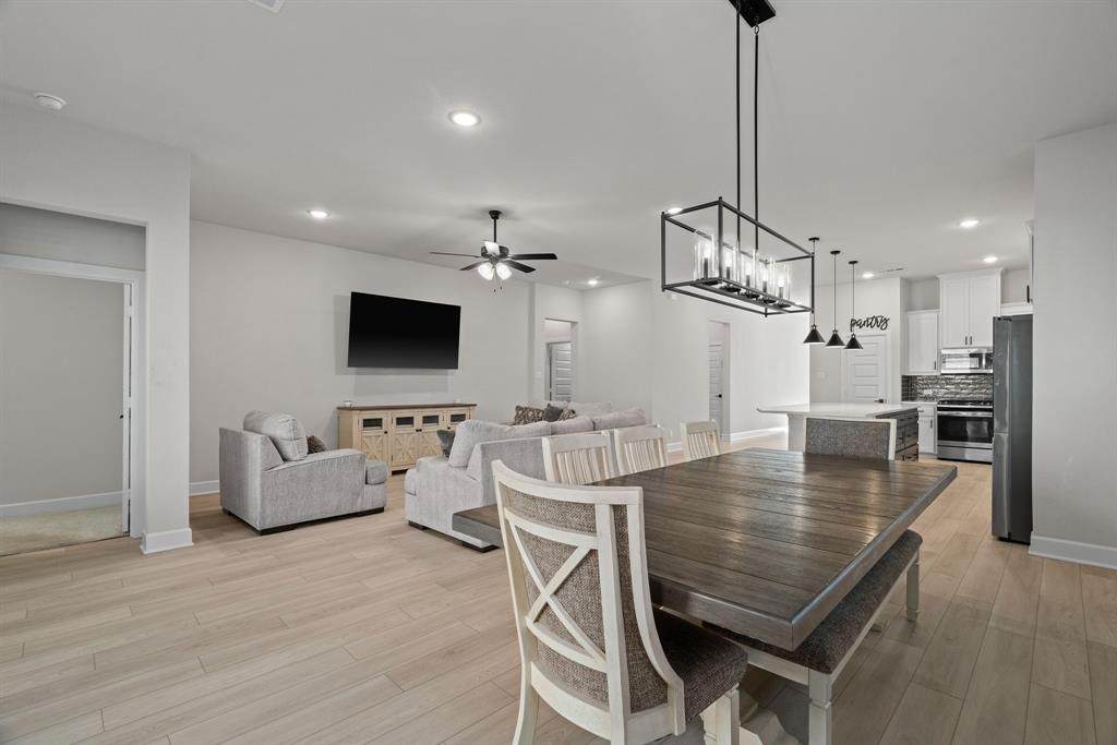 Meadow Park - Residential