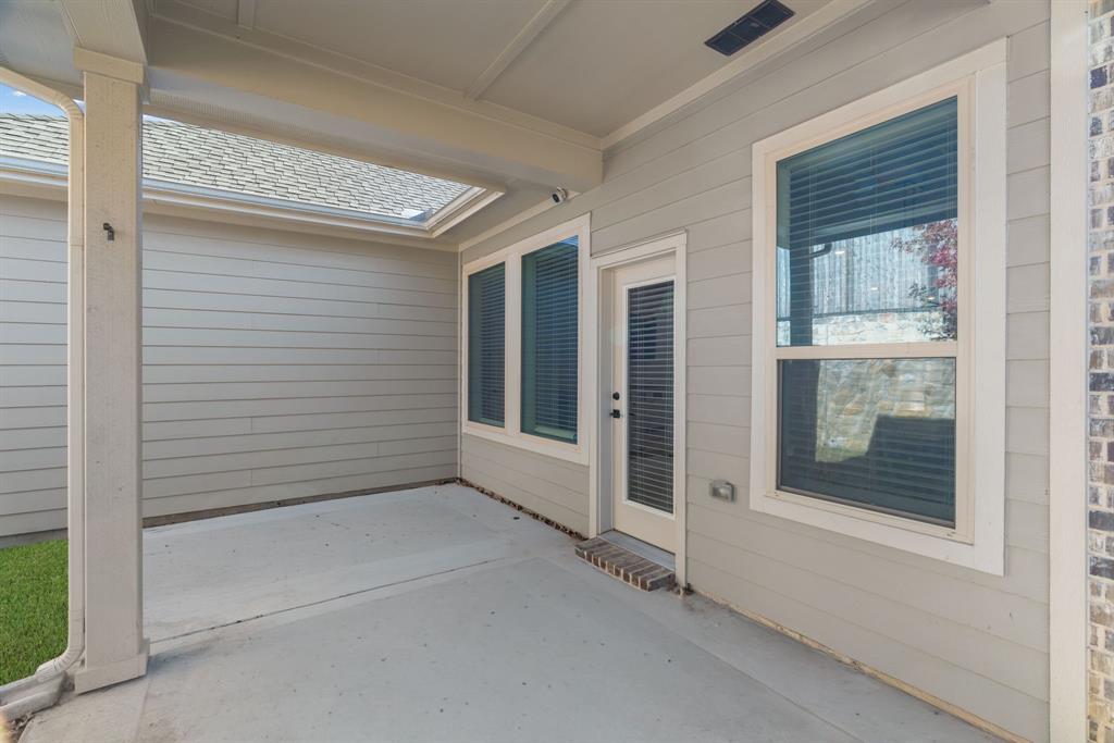 Meadow Park - Residential