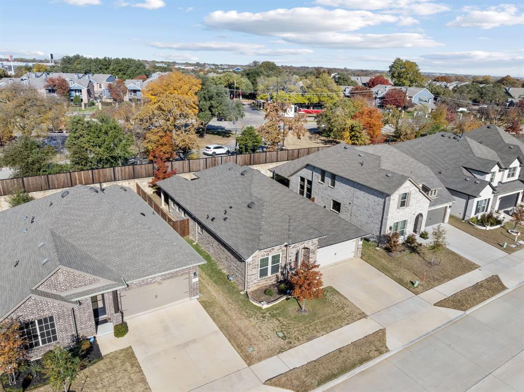 Meadow Park - Residential