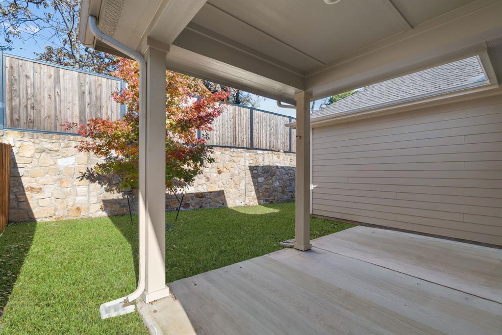 Meadow Park - Residential