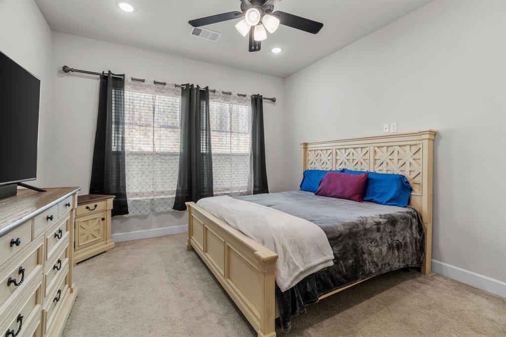 Meadow Park - Residential