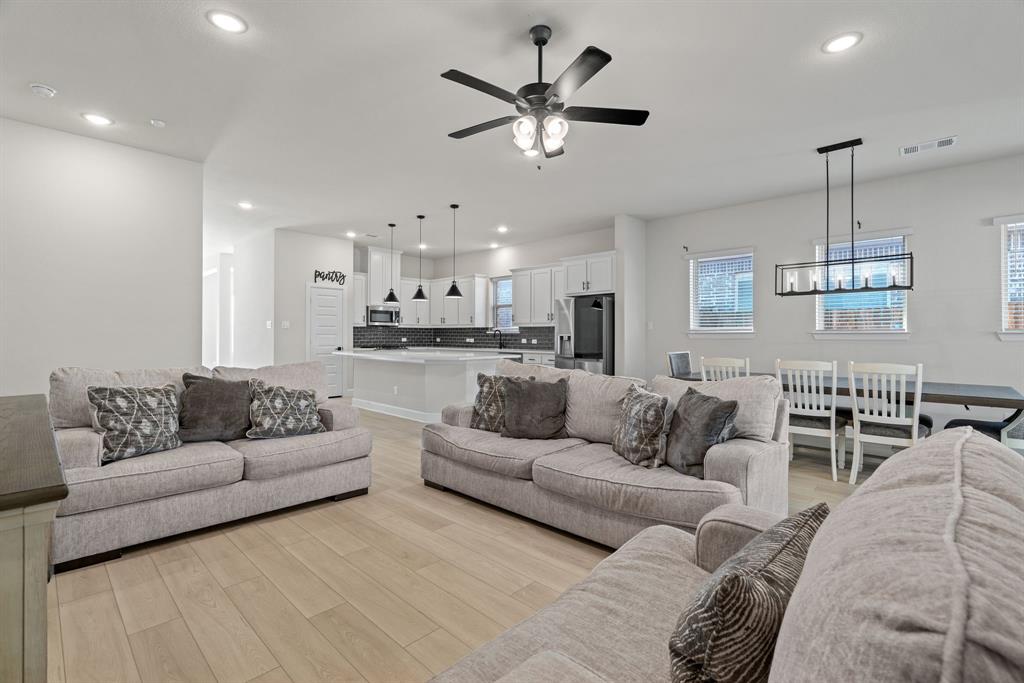 Meadow Park - Residential