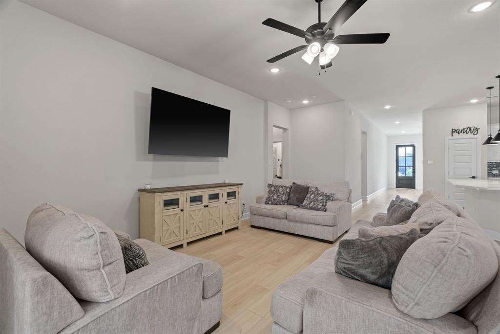 Meadow Park - Residential