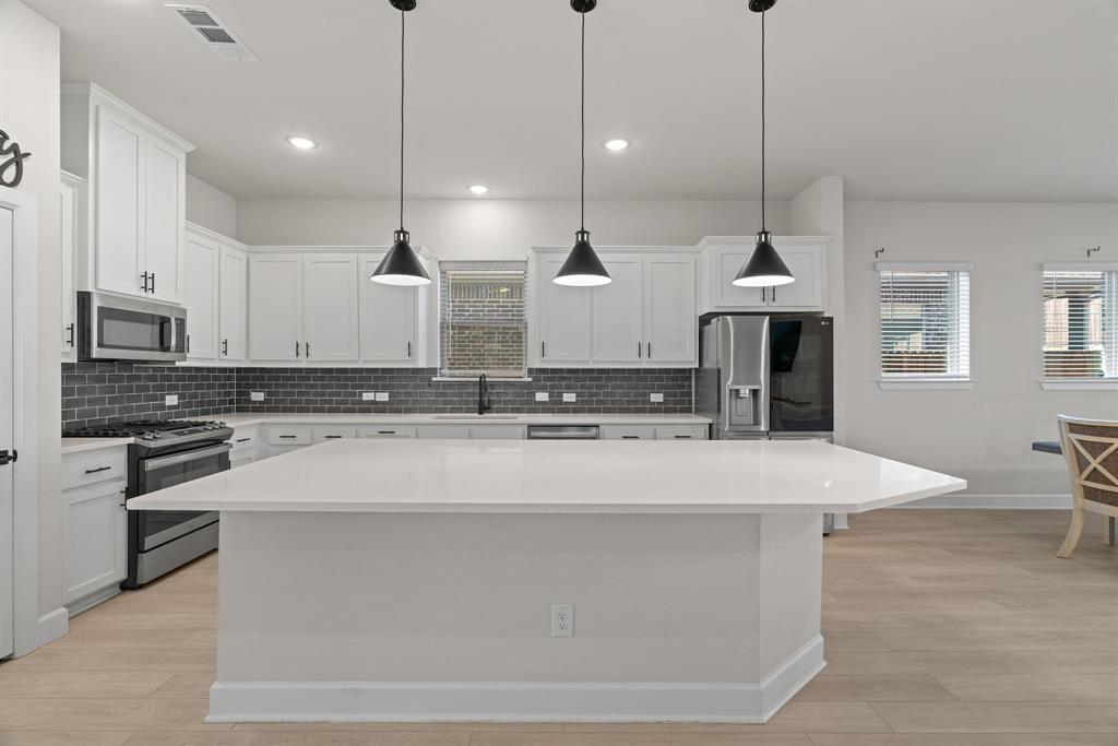 Meadow Park - Residential