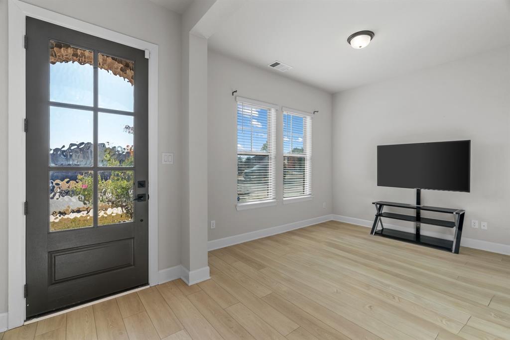 Meadow Park - Residential