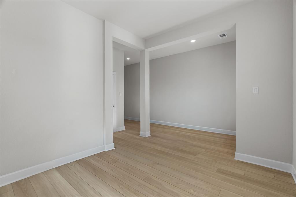 Meadow Park - Residential