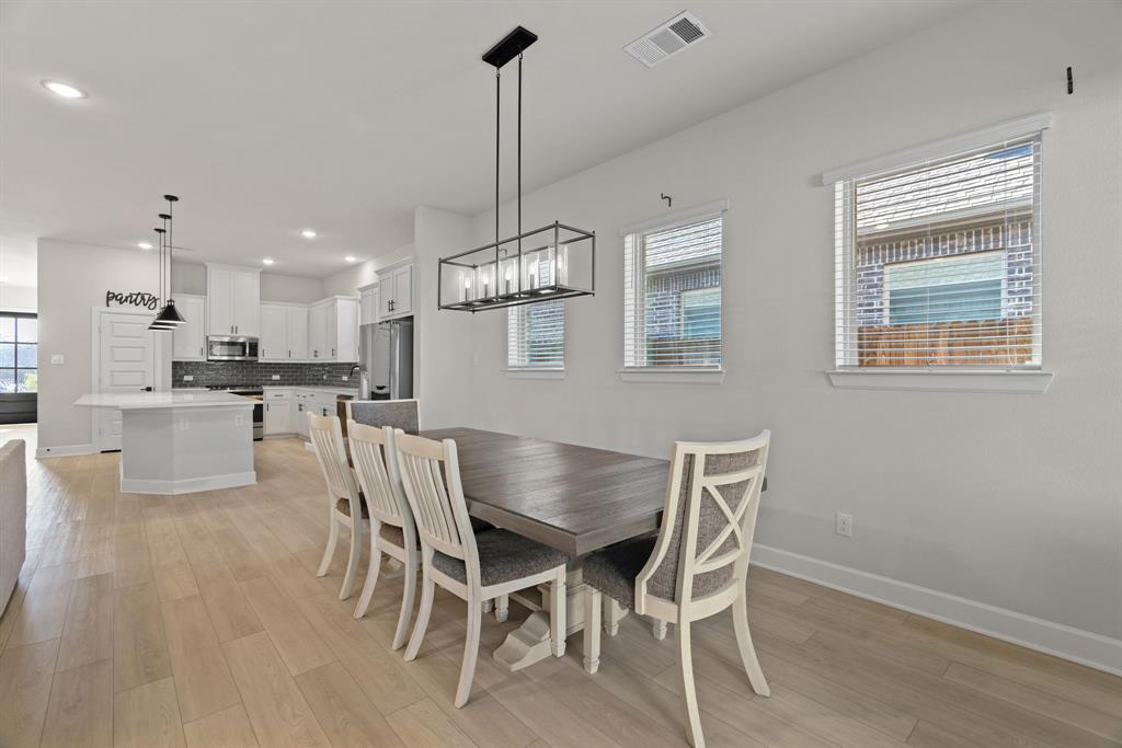 Meadow Park - Residential