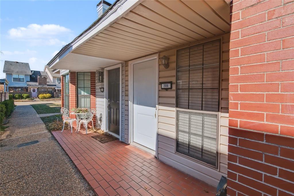 Greenacres Place Twnhses Ph I - Residential