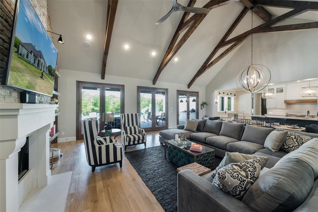 Heath Crossing Ph 2b & 3a - Residential