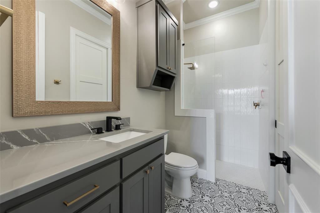 Heath Crossing Ph 2b & 3a - Residential