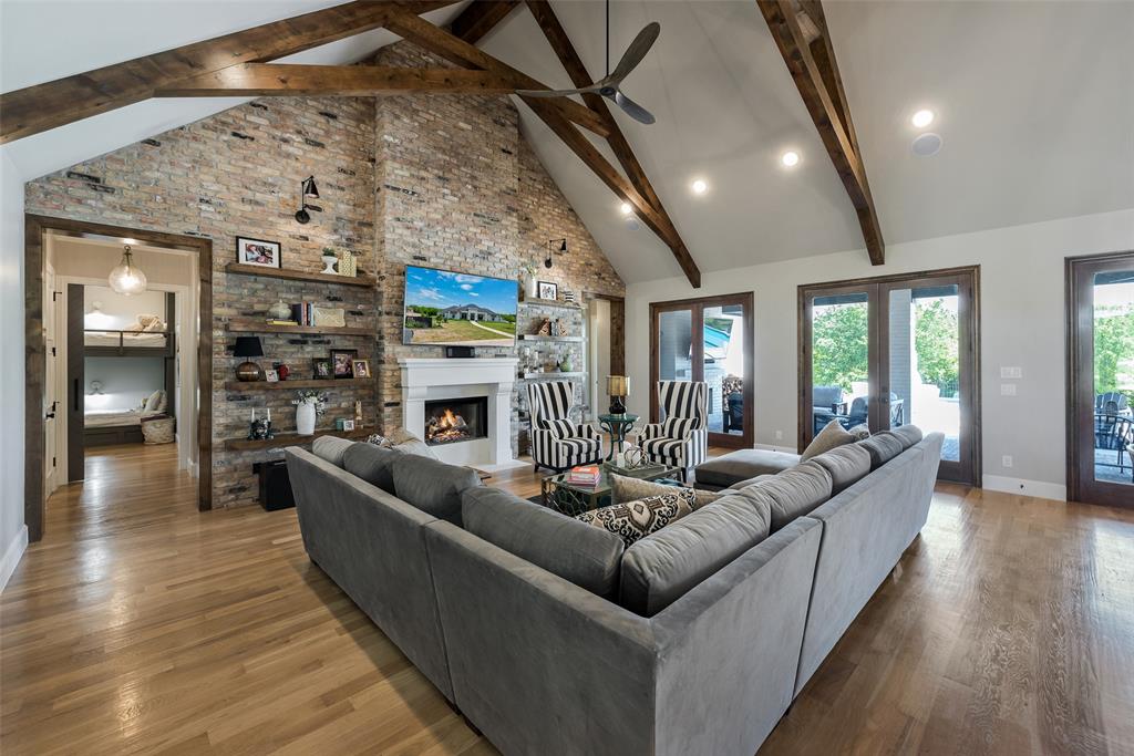 Heath Crossing Ph 2b & 3a - Residential