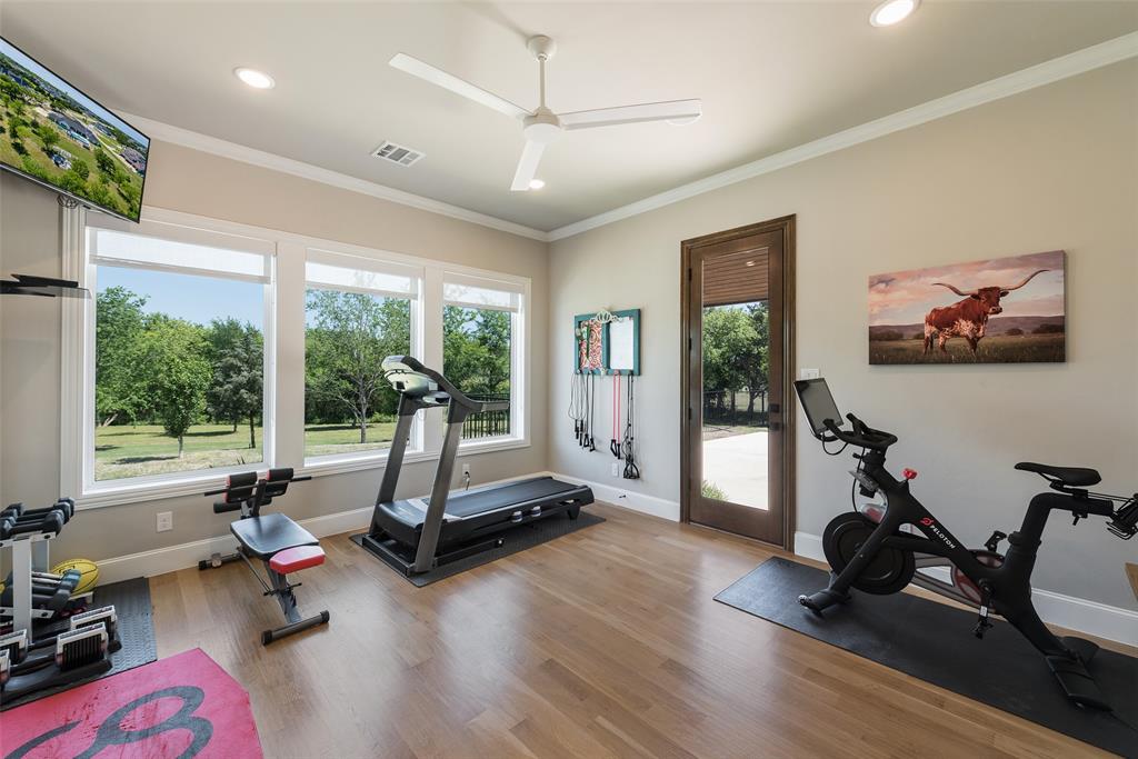 Heath Crossing Ph 2b & 3a - Residential