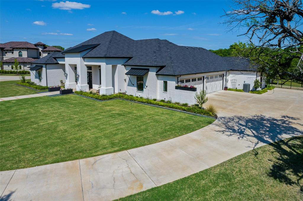 Heath Crossing Ph 2b & 3a - Residential