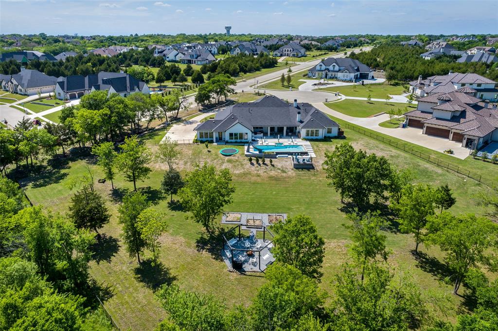 Heath Crossing Ph 2b & 3a - Residential