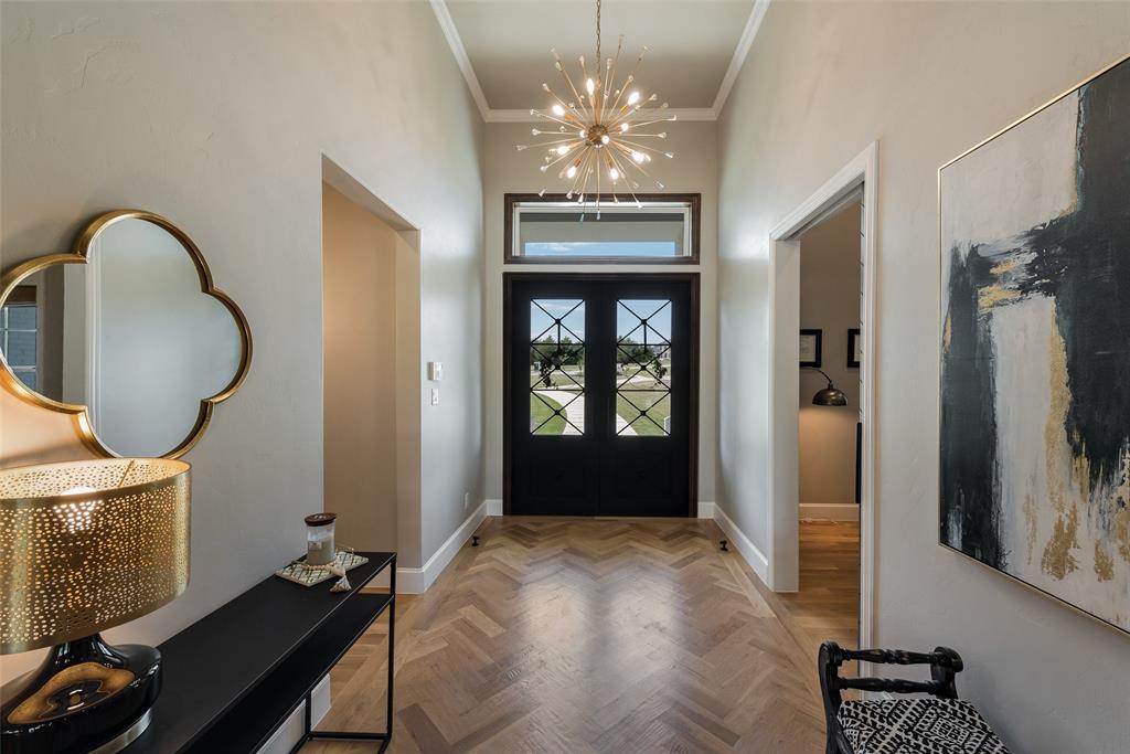 Heath Crossing Ph 2b & 3a - Residential