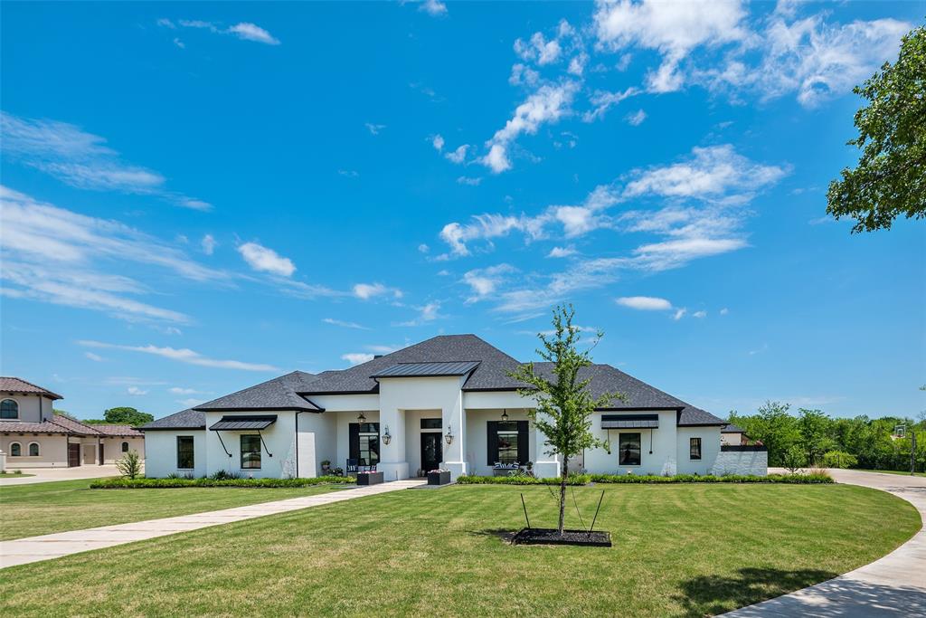 Heath Crossing Ph 2b & 3a - Residential