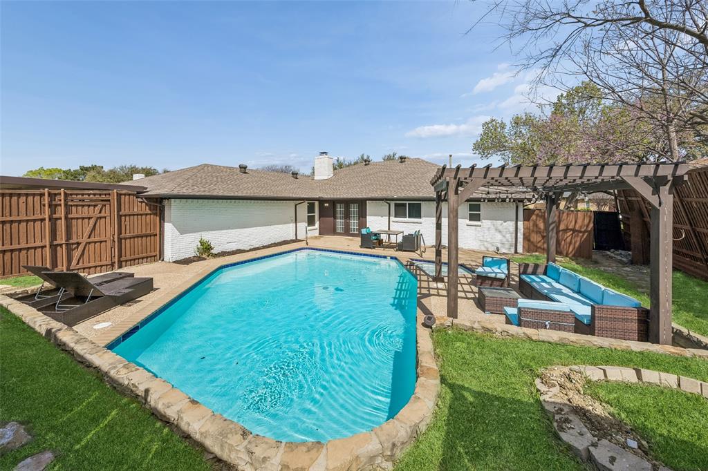 Ridge Crest Add #4 - Residential