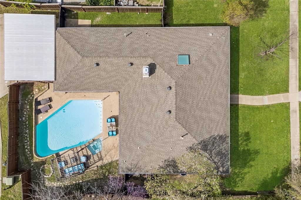 Ridge Crest Add #4 - Residential