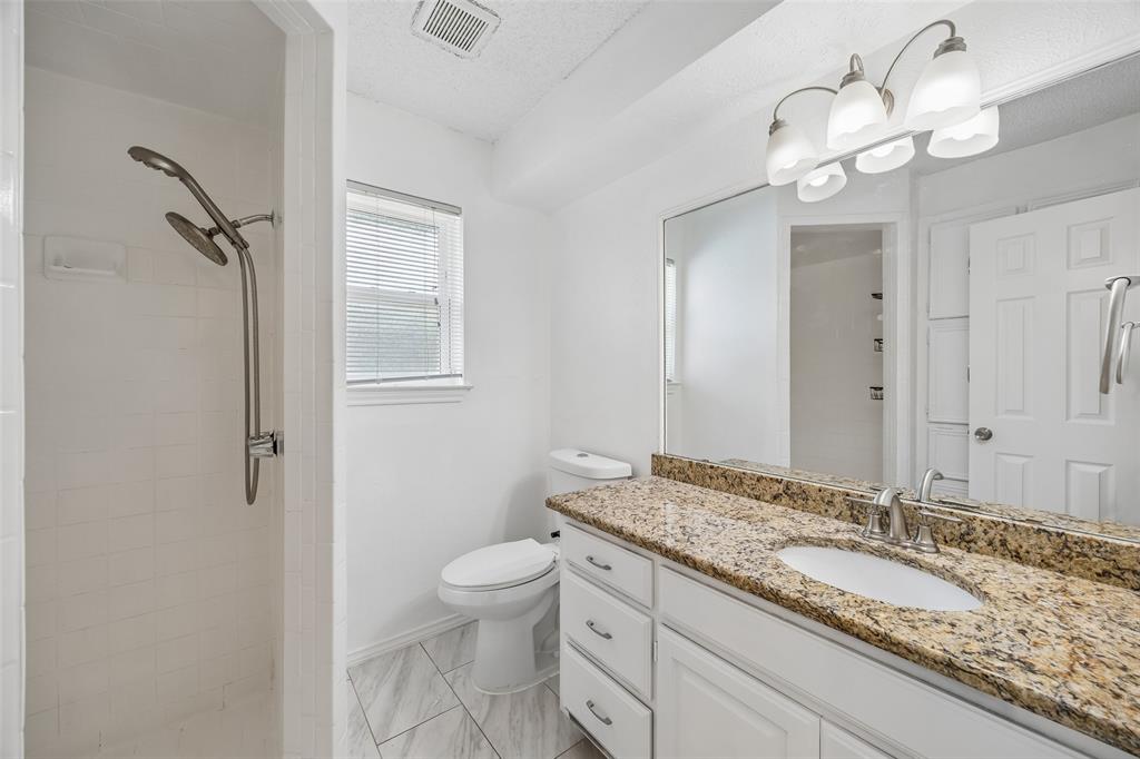 Ridge Crest Add #4 - Residential