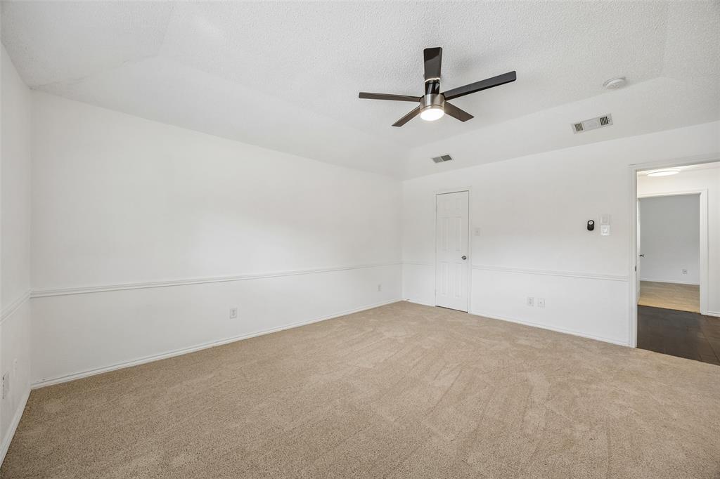 Ridge Crest Add #4 - Residential