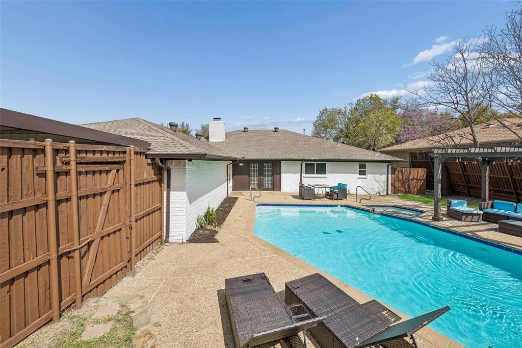 Ridge Crest Add #4 - Residential