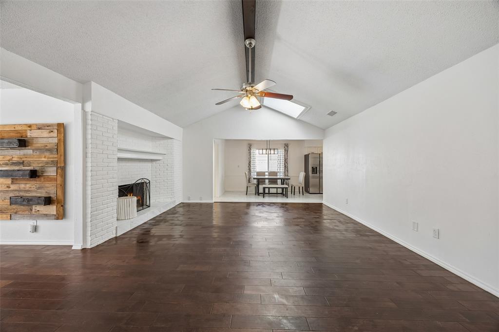 Ridge Crest Add #4 - Residential